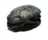 Picture of ANCIENT EGYPT , NEW KINGDOM STONE SCARAB.  1400 B.C