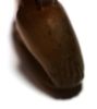 Picture of ANCIENT EGYPT. LARGE NEW KINGDOM STONE IBIS AMULET. 1250 B.C