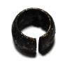 Picture of ANCIENT EGYPT , NEW KINGDOM ELECTRUM HAIR RING.  1250 B.C  VERY RARE!