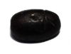 Picture of ANCIENT EGYPT.  NEW KINGDOM GLASS SCARAB. 1400 - 1200 B.C