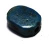 Picture of ANCIENT EGYPT.  NEW KINGDOM FAIENCE SCARAB. 1400 - 1200 B.C