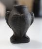 Picture of  ANCIENT EGYPT MIDDLE KINGDOM STONE COSMETIC VESSEL.   2050 - 1710 B.C