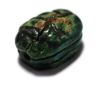 Picture of ANCIENT EGYPT , NEW KINGDOM STONE SCARAB. 1400 B.C