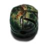 Picture of ANCIENT EGYPT , NEW KINGDOM STONE SCARAB. 1400 B.C