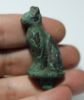 Picture of  ANCIENT EGYPT. BEAUTIFUL BRONZE CAT . 600 - 300 B.C