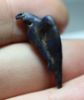 Picture of ANCIENT EGYPT. STONE FALCON (HORUS) AMULET. STUNNING. 1250 B.C FANTASTIC STYLE