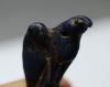 Picture of ANCIENT EGYPT. STONE FALCON (HORUS) AMULET. STUNNING. 1250 B.C FANTASTIC STYLE