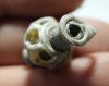 Picture of ANCIENT ROMAN GLASS JUG AMULET. 200 - 300 A.D