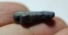Picture of ANCIENT EGYPT. NEW KINGDOM LAPIS LAZULI MENAT AMULET. 1250 B.C