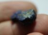 Picture of ANCIENT EGYPT. NEW KINGDOM LAPIS LAZULI MENAT AMULET. 1250 B.C