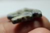 Picture of ANCIENT EGYPT. NEW KINGDOM LAPIS EYE OF HORUS AMULET. 1250 B.C