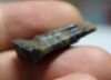 Picture of ANCIENT EGYPT. NEW KINGDOM LAPIS LAZULI STONE  AMULET OF A MALE. 1250 B.C