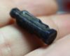 Picture of ANCIENT EGYPT. NEW KINGDOM LAPIS LAZULI STONE  AMULET OF A MALE. 1250 B.C