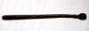 Picture of ANCIENT ROMAN BRONZE COSMETIC SPATULA. 400 A.D