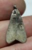 Picture of ANCIENT EGYPT. NEW KINGDOM SILVER FLY AMULET. 1250 B.C