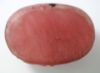 Picture of ANCIENT EGYPT. FASCINATING HUGE STONE HEART SCARAB. 1250 B.C
