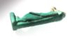 Picture of ANCIENT EGYPT.  FAIENCE TAWERET AMULET. 600 - 300 B.C