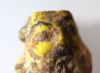 Picture of ANCIENT EGYPT. NEW KINGDOM GLASS BES. 1200 B.C. 