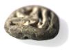 Picture of ANCIENT EGYPT. FAIENCE EYE OF HORUS.  600 - 300 B.C