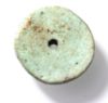 Picture of ANCIENT EGYPT. BEAUTIFUL FAIENCE ROSETTE. 600 -300 B.C