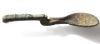 Picture of  Ancient Egypt. MILITARY ROMAN BRONZE SPOON. 100-200 A.D