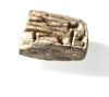 Picture of Ancient Egypt. STONE SEAL. NEW KINGDOM. 1400 B.C