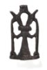 Picture of ANCIENT EGYPT. SILVER ANKH AMULET. 1250 B.C