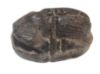 Picture of ANCIENT EGYPT. NEW KINGDOM.  STONE SCARAB. 1300 B.C