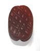 Picture of ANCIENT EGYPT. NEW KINGDOM. CARNELIAN STONE SCARAB. 1300 B.C