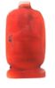 Picture of ANCIENT EGYPT. CARNELIAN STONE CARTOUCHE AMULET / PENDANT. WITH THE  NAME OF KING SENWORSRET I 