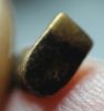 Picture of ANCIENT EGYPT. NEW KINGDOM  GOLD CAT (BASTET) AMULET . 1250 B.C