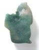 Picture of ANCIENT EGYPT STONE KNEELING FIGURE. 1250 B.C