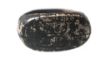 Picture of ANCIENT EGYPT.  LARGE SILVER RING. 1250 B.C. 19TH DYNASTY. NEW KINGDOM