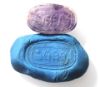 Picture of ANCIENT EGYPT. LARGE AMETHYST SCARAB . WITH THE NAME OF THUTMOSES IV (8TH PHAROE OF THE 18TH DYNASTY). 1450 B.C