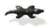 Picture of ANCIENT EGYPT. NEW KINGDOM  SILVER SOBEK (CROCODILE) AMULET. 1250 B.C 