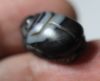 Picture of ANCIENT EGYPT. NEW KINGDOM. AGATE SCARAB 1250 B.C