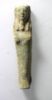 Picture of ANCIENT EGYPT. FAIENCE USHABTI. 600 - 300 B.C