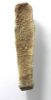 Picture of ANCIENT EGYPT. FAIENCE USHABTI. 600 - 300 B.C