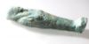 Picture of ANCIENT EGYPT. FAIENCE USHABTI. 600 - 300 B.C