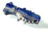Picture of ANCIENT EGYPT. LAPIS LAZULI DJED PILLAR AMULET . NEW KINGDOM. 1250 B.C