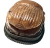 Picture of ANCIENT EGYPT. STONE & SILVER SCARAB PENDANT. 1479–1425 B.C. THUTMOSE III's  NAME