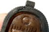 Picture of ANCIENT EGYPT. STONE & SILVER SCARAB PENDANT. 1479–1425 B.C. THUTMOSE III's  NAME