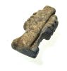Picture of ANCIENT EGYPT. LAPIS LAZULI DJED PILLAR AMULET. NEW KINGDOM. 1250 B.C