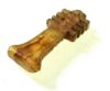 Picture of ANCIENT EGYPT. NEW KINGDOM AGATE DJED PILLAR AMULET. 1250 B.C 