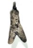 Picture of ANCIENT EGYPT. NEW KINGDOM SILVER FLY AMULET. 1250 B.C