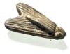Picture of ANCIENT EGYPT. NEW KINGDOM SILVER FLY AMULET. 1250 B.C