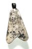 Picture of ANCIENT EGYPT. NEW KINGDOM SILVER FLY AMULET. 1250 B.C