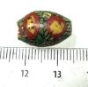 Picture of ANCIENT EGYPT. ROMAN MOSAIC GLASS BEAD 100 - 200 A.D
