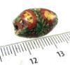 Picture of ANCIENT EGYPT. ROMAN MOSAIC GLASS BEAD 100 - 200 A.D