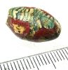 Picture of ANCIENT EGYPT. ROMAN MOSAIC GLASS BEAD 100 - 200 A.D